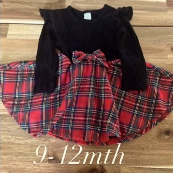Toddler girl Dress - Picture 1 of 2